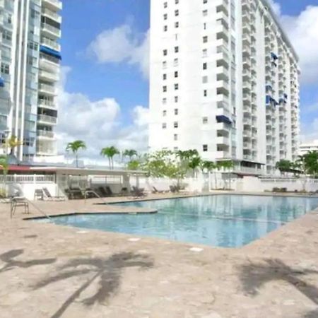 Marbella Apartments Σαν Χουάν Εξωτερικό φωτογραφία