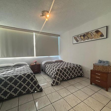 Marbella Apartments Σαν Χουάν Εξωτερικό φωτογραφία