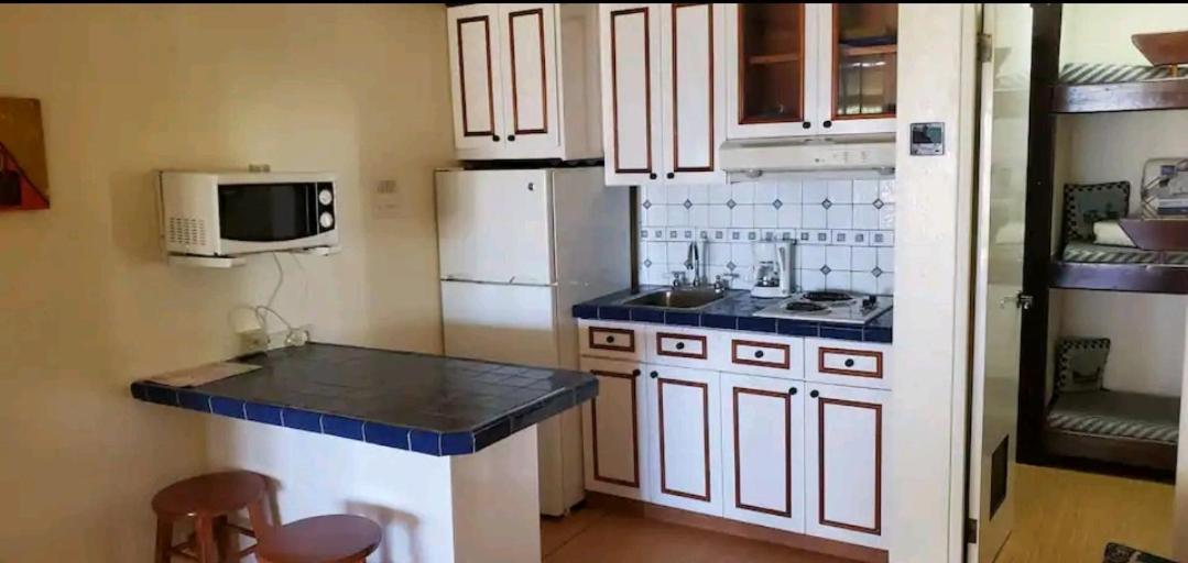 Marbella Apartments Σαν Χουάν Εξωτερικό φωτογραφία