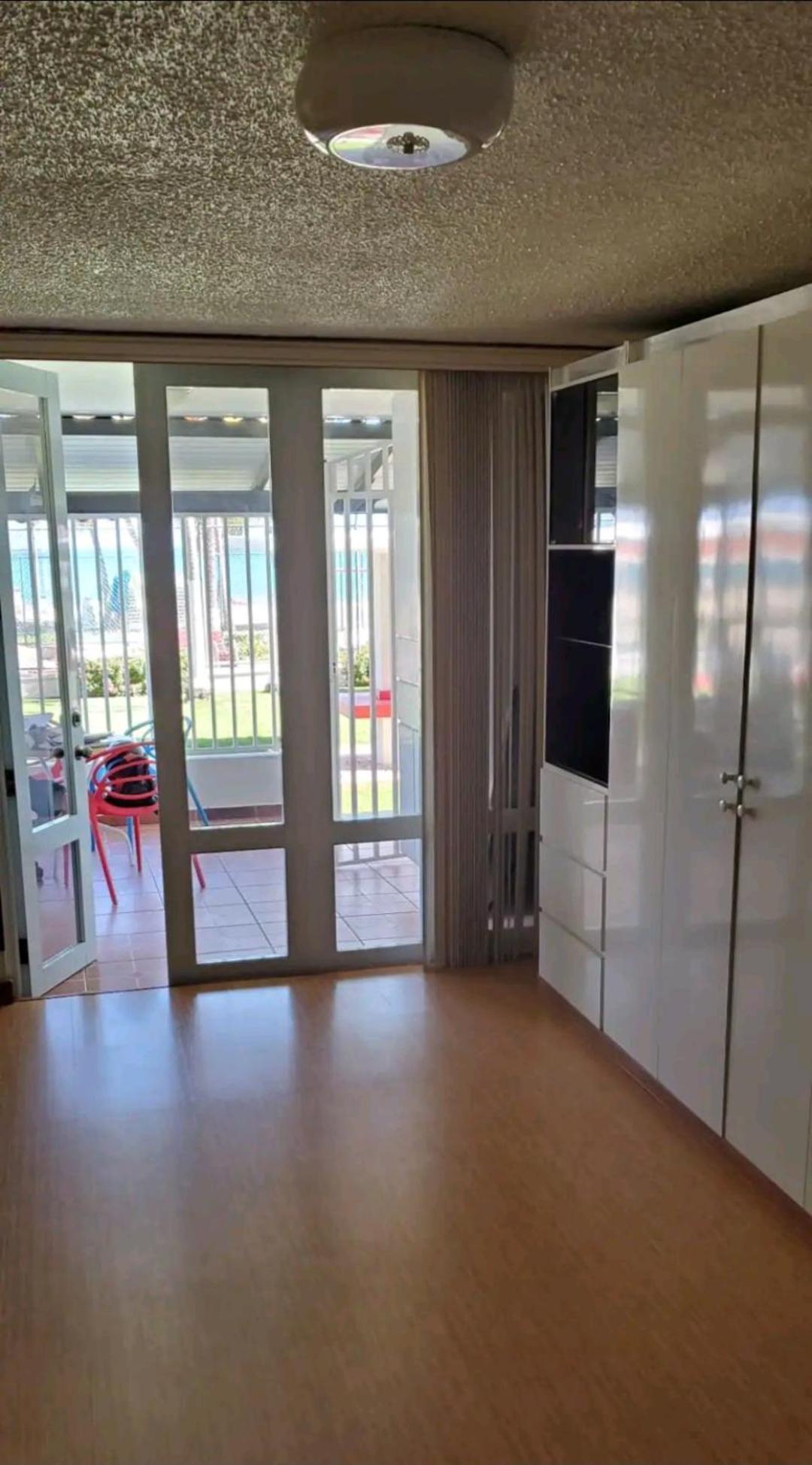 Marbella Apartments Σαν Χουάν Εξωτερικό φωτογραφία