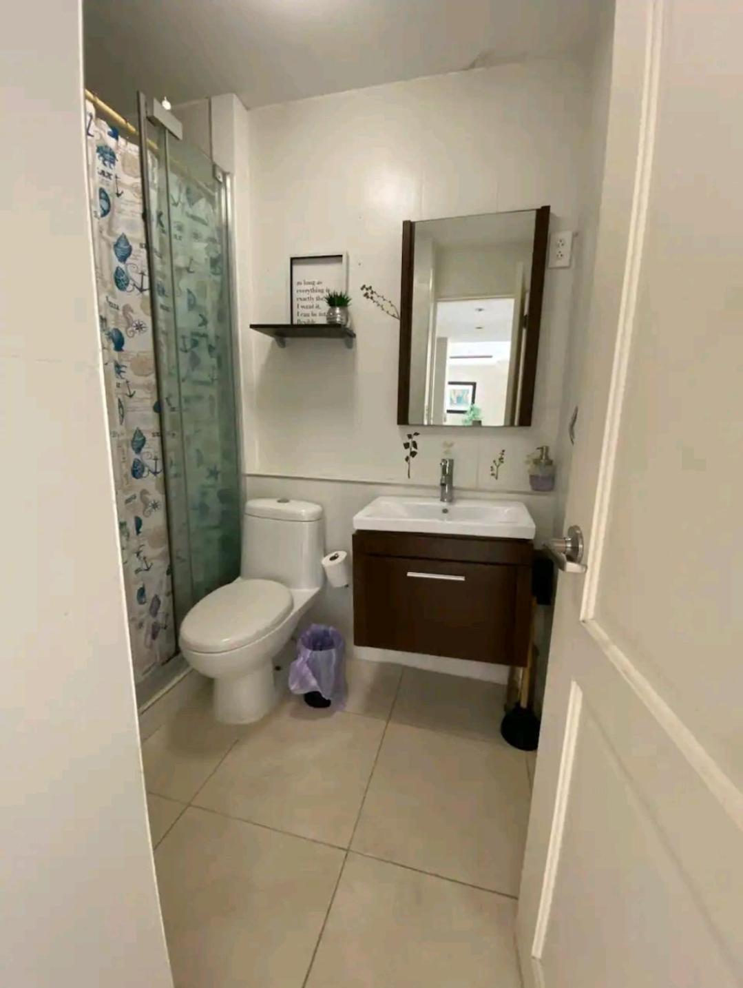 Marbella Apartments Σαν Χουάν Εξωτερικό φωτογραφία