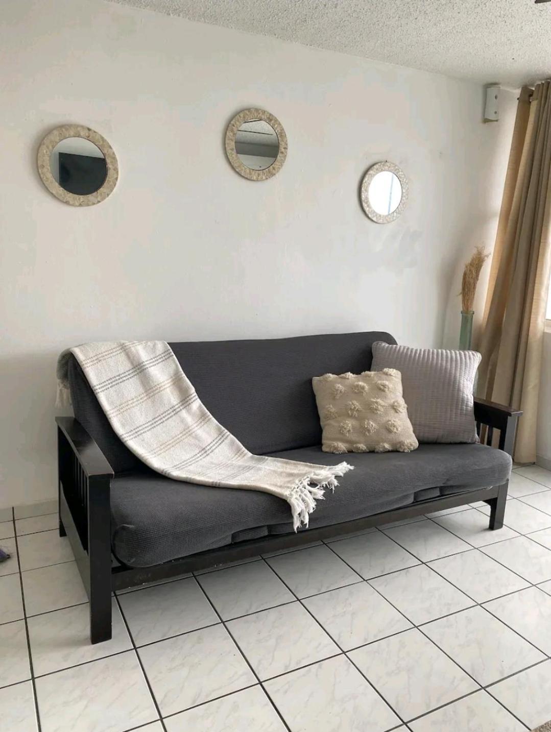 Marbella Apartments Σαν Χουάν Εξωτερικό φωτογραφία