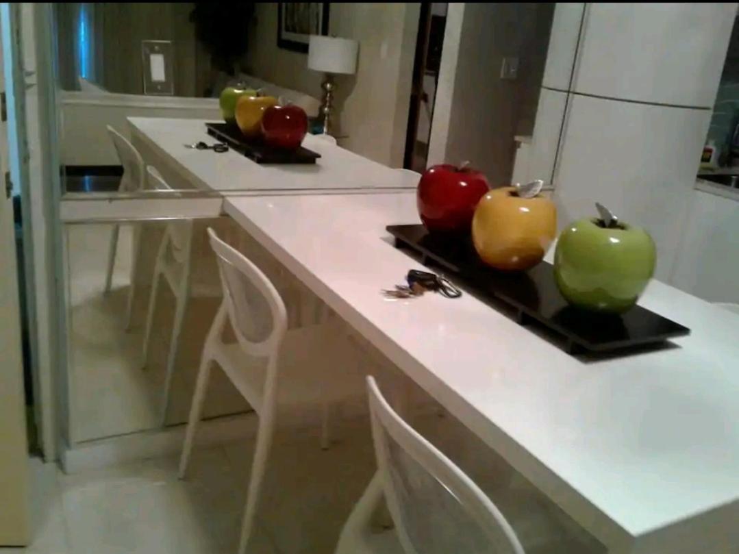Marbella Apartments Σαν Χουάν Εξωτερικό φωτογραφία