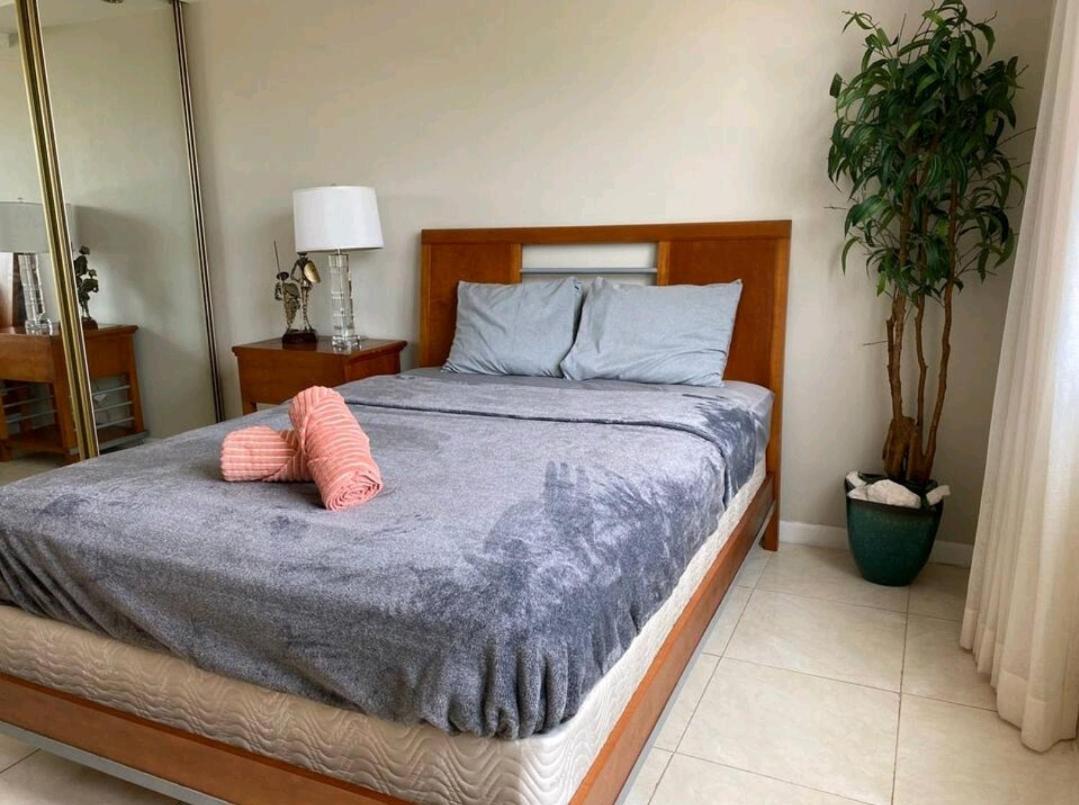 Marbella Apartments Σαν Χουάν Εξωτερικό φωτογραφία