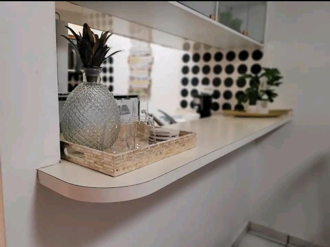 Marbella Apartments Σαν Χουάν Εξωτερικό φωτογραφία