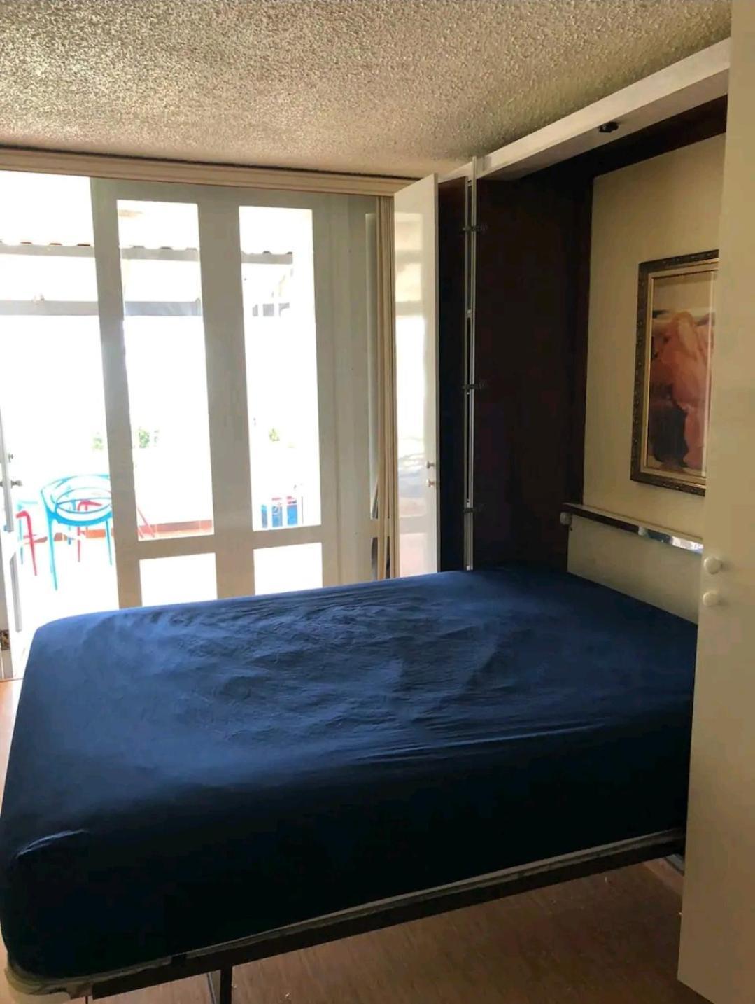 Marbella Apartments Σαν Χουάν Εξωτερικό φωτογραφία