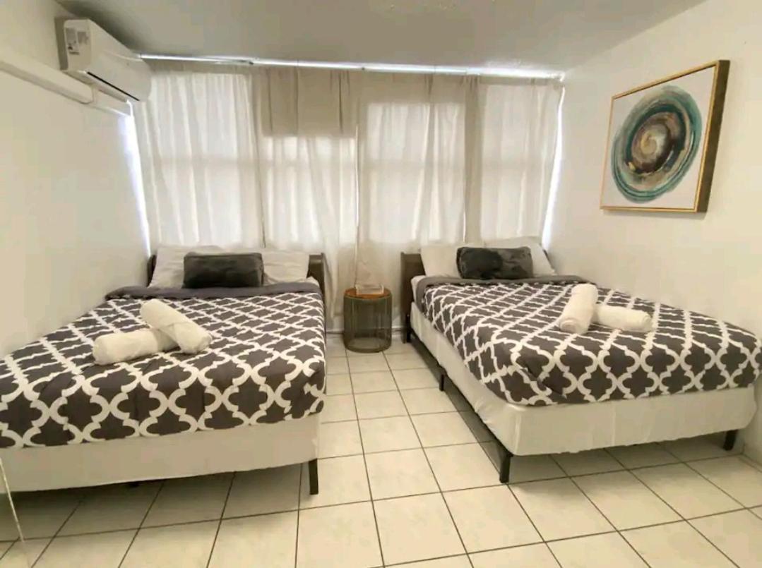 Marbella Apartments Σαν Χουάν Εξωτερικό φωτογραφία