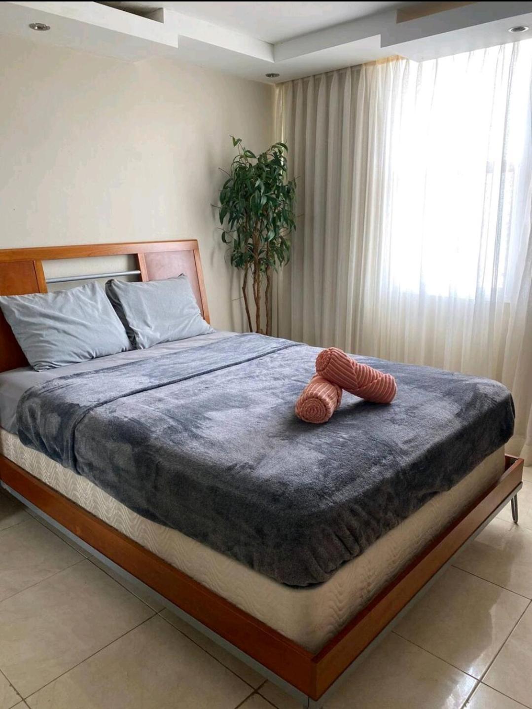 Marbella Apartments Σαν Χουάν Εξωτερικό φωτογραφία