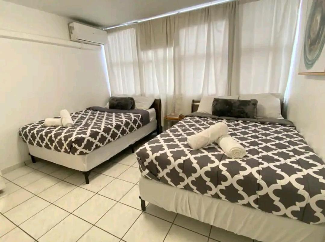 Marbella Apartments Σαν Χουάν Εξωτερικό φωτογραφία