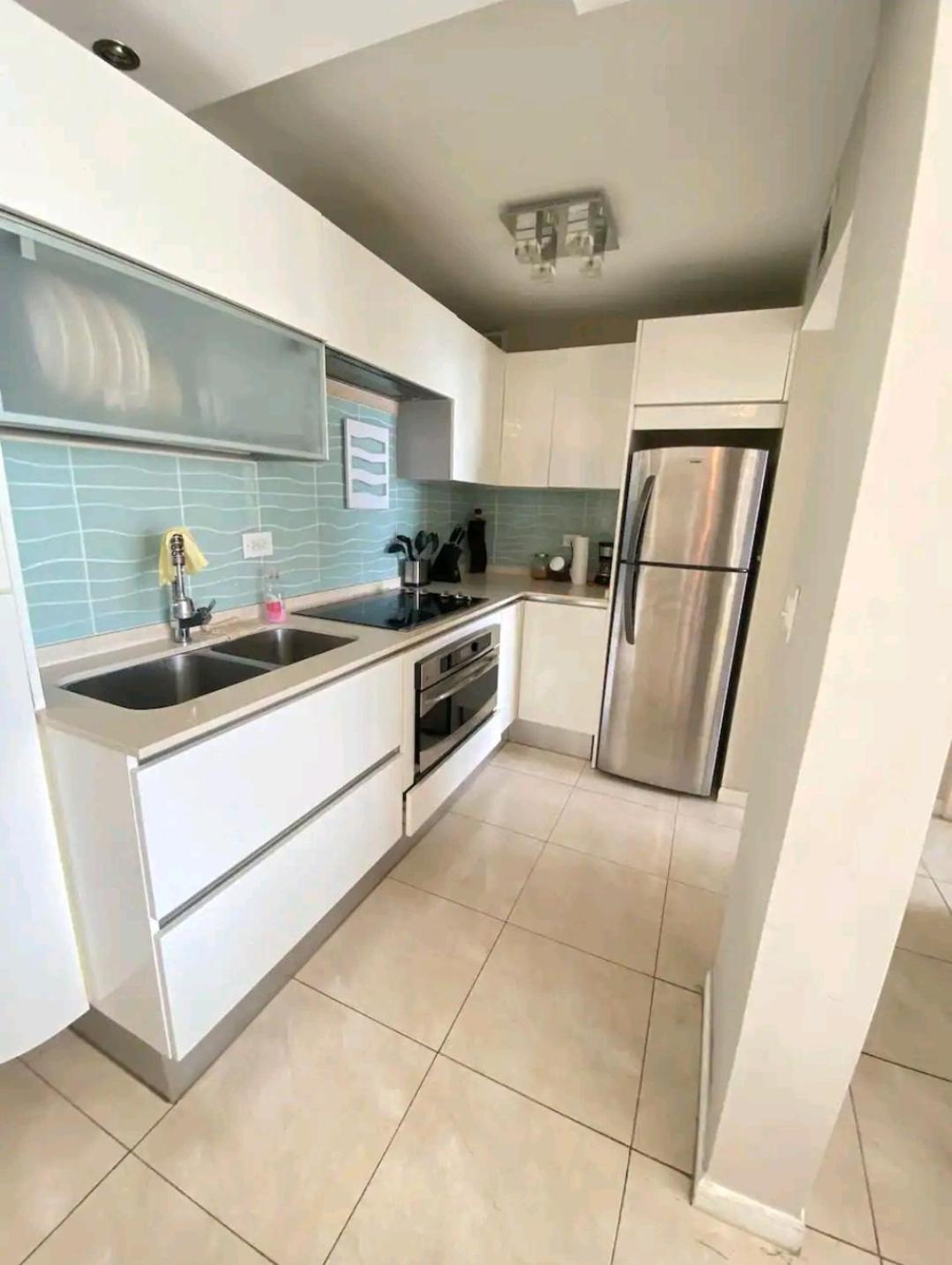 Marbella Apartments Σαν Χουάν Εξωτερικό φωτογραφία