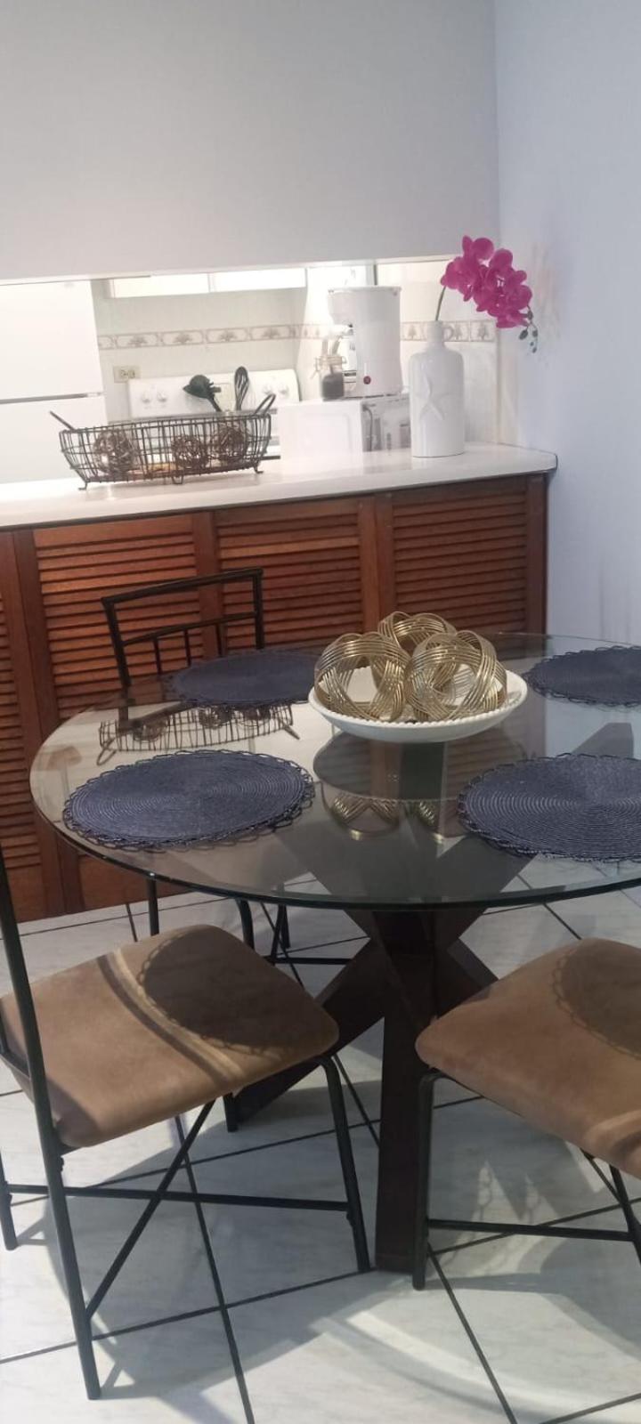 Marbella Apartments Σαν Χουάν Εξωτερικό φωτογραφία