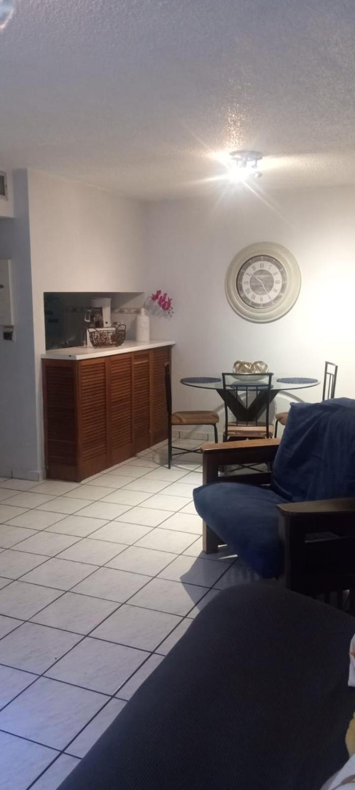Marbella Apartments Σαν Χουάν Εξωτερικό φωτογραφία