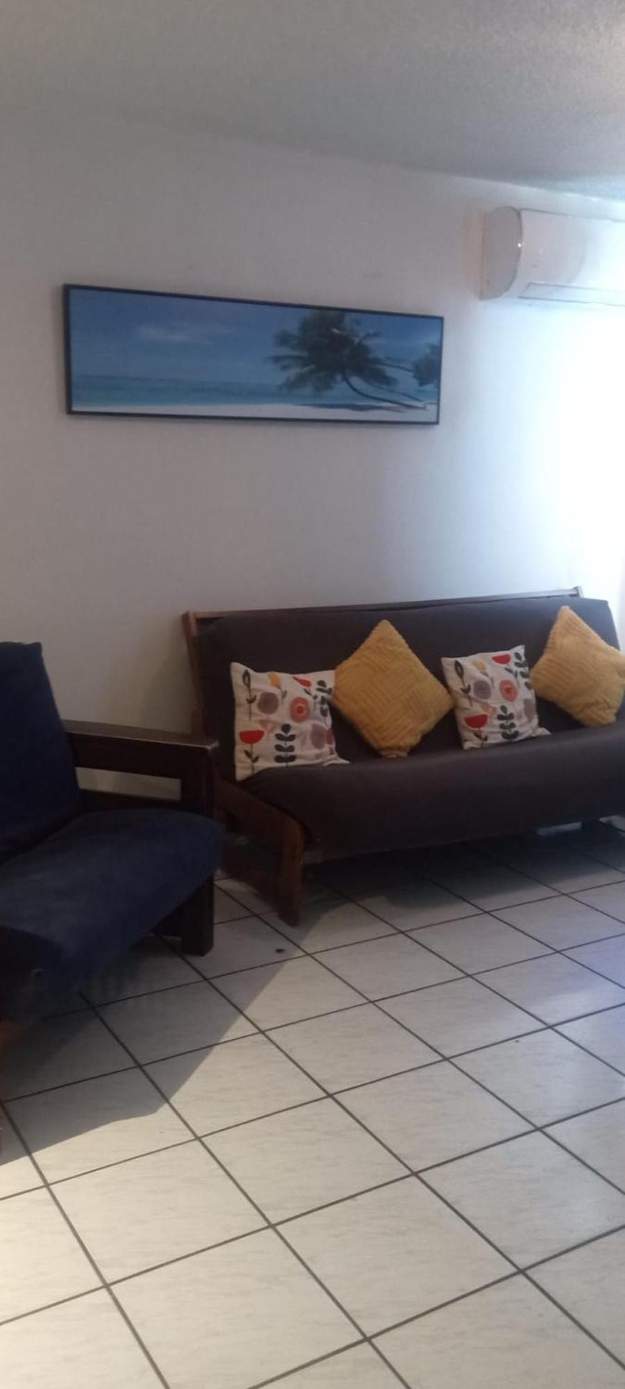 Marbella Apartments Σαν Χουάν Εξωτερικό φωτογραφία