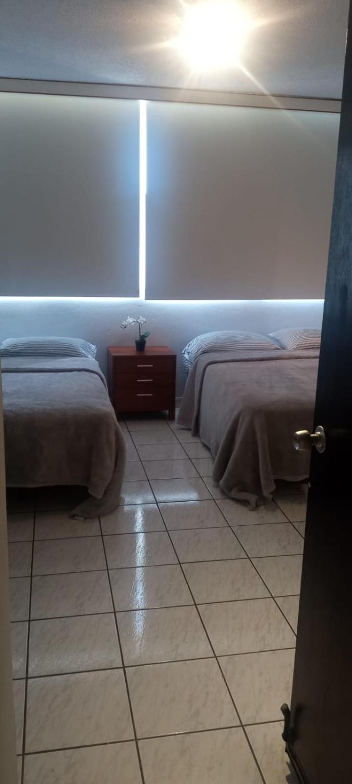 Marbella Apartments Σαν Χουάν Δωμάτιο φωτογραφία