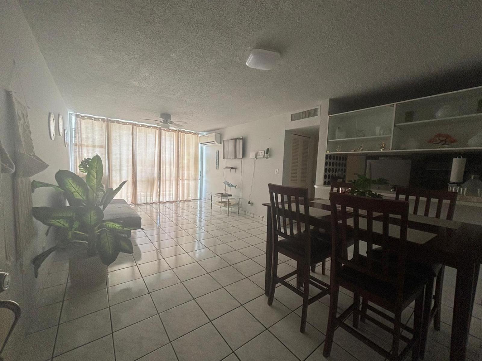 Marbella Apartments Σαν Χουάν Δωμάτιο φωτογραφία
