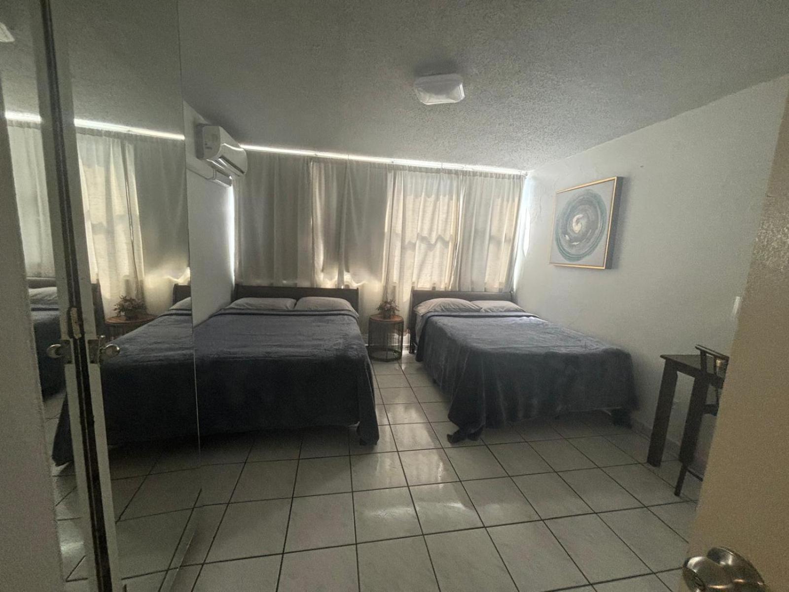 Marbella Apartments Σαν Χουάν Δωμάτιο φωτογραφία