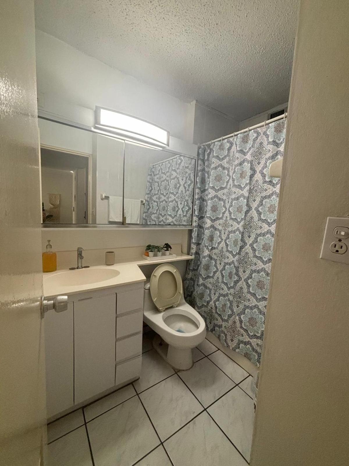Marbella Apartments Σαν Χουάν Δωμάτιο φωτογραφία