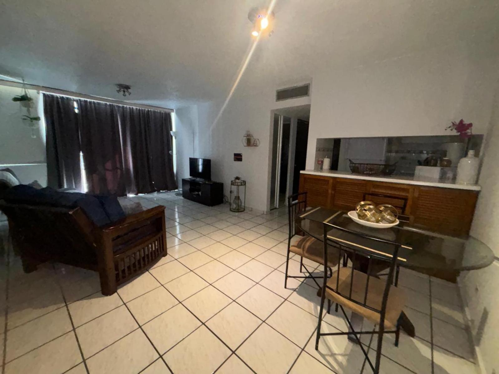 Marbella Apartments Σαν Χουάν Εξωτερικό φωτογραφία